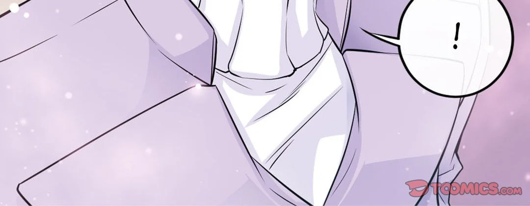 My Ex, Client - Chapter 41